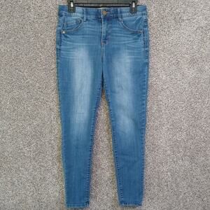 Democracy Ab technology jeans size 4